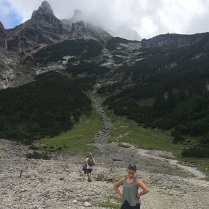 Meet your Posher, Kyla