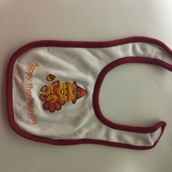 THANKSGIVING ONESIE - Picture 3 of 5