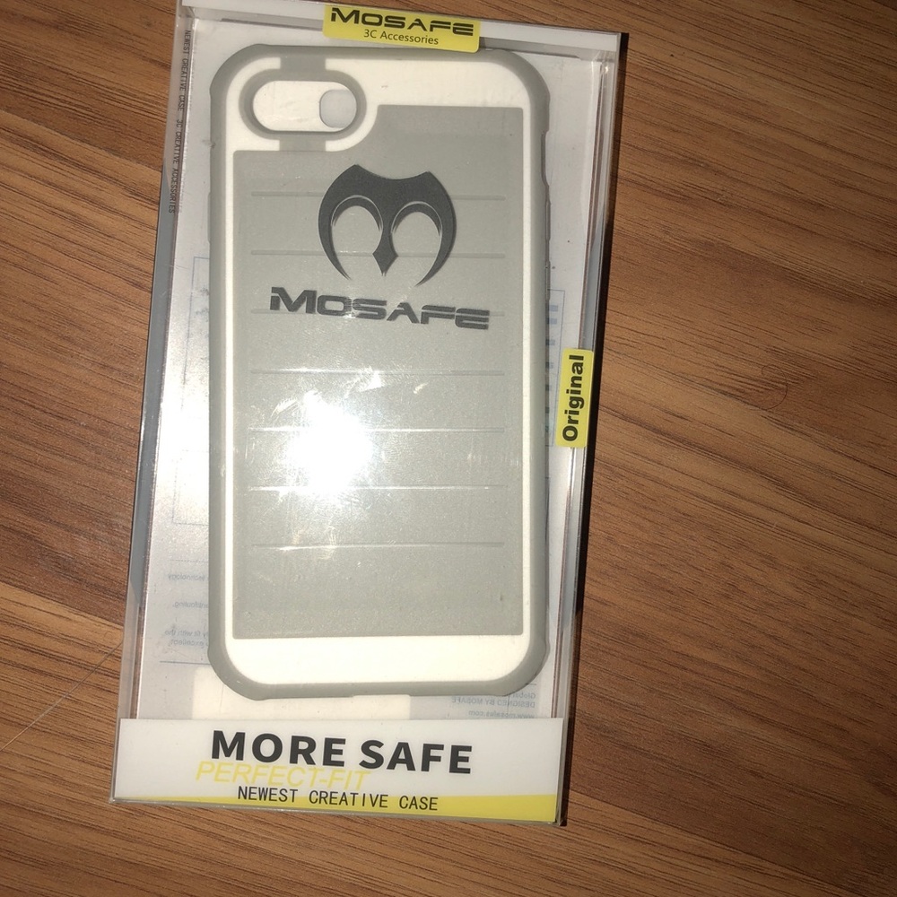 iPhone 8 case