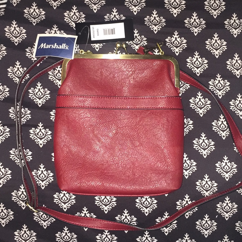cute little purse !