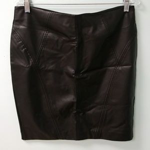 Banana Republic mini skirt