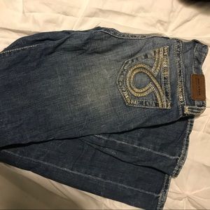 BIG STAR jeans