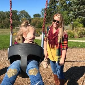 Meet your Posher, Mandy