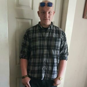 Meet your Posher, William