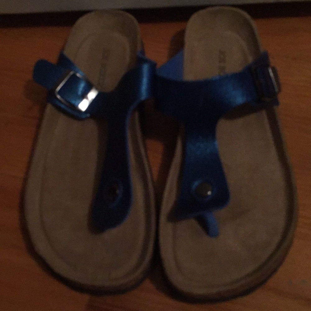 Flip flops - Picture 2 of 3