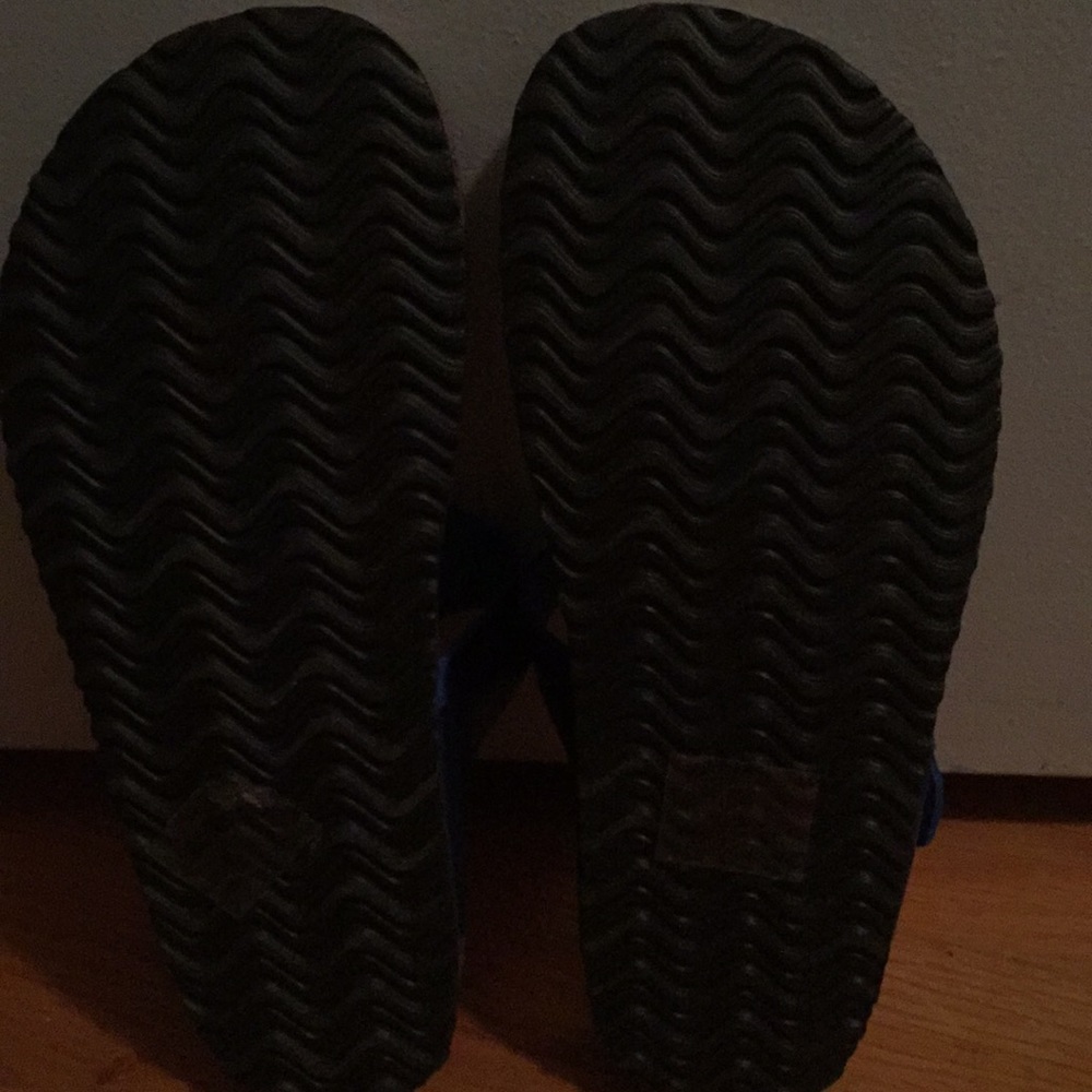 Flip flops - Picture 3 of 3