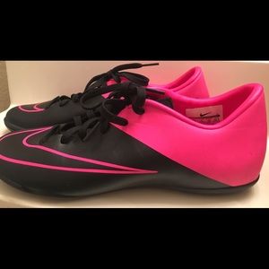 Indoor Soccer Shoes⚽️