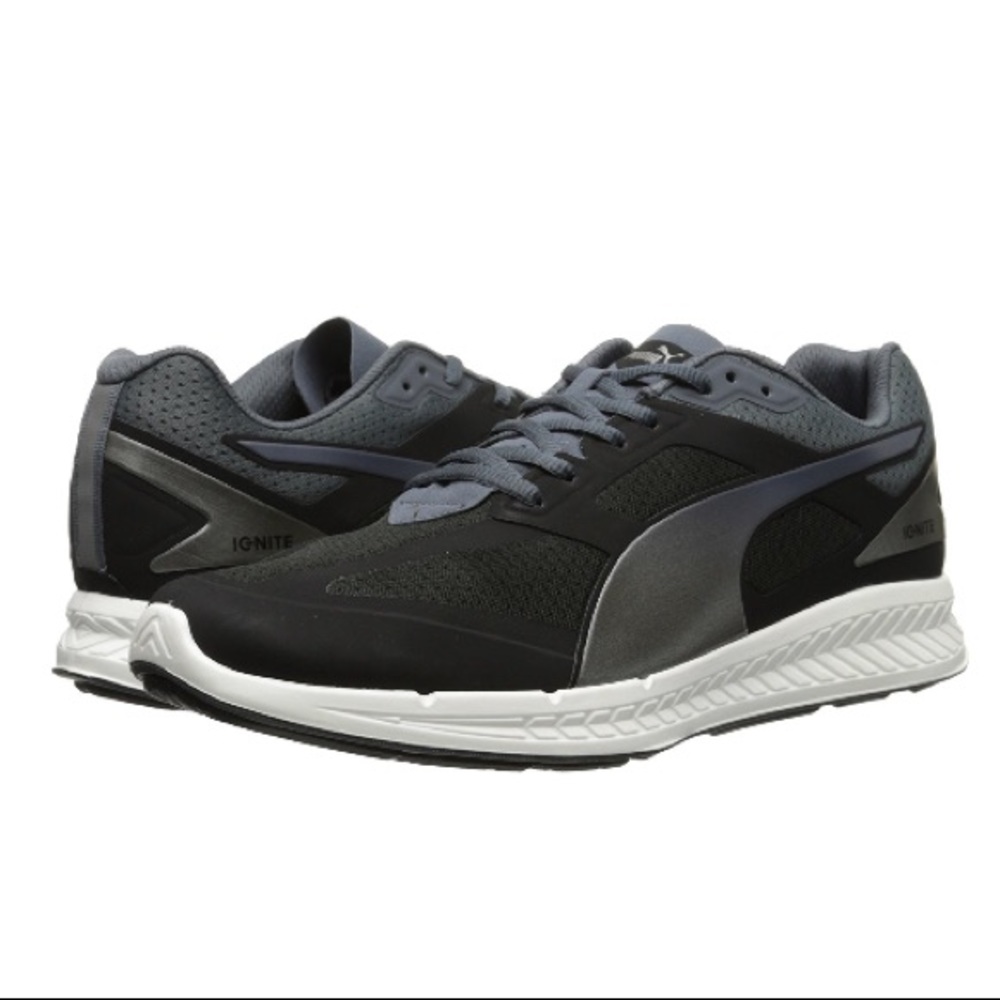❤️ PUMA Ignite Running Shoes - Women's - Size 6