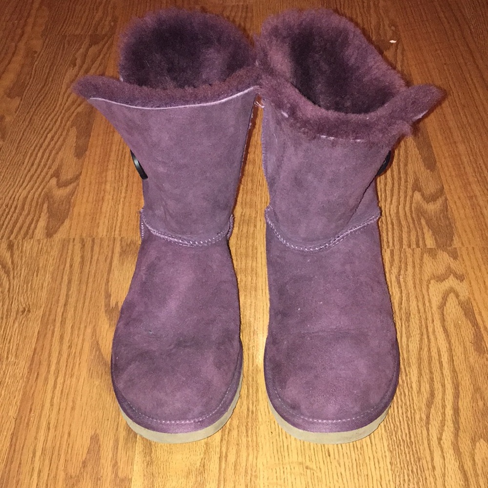 Women’s Bailey Button Ugg’s