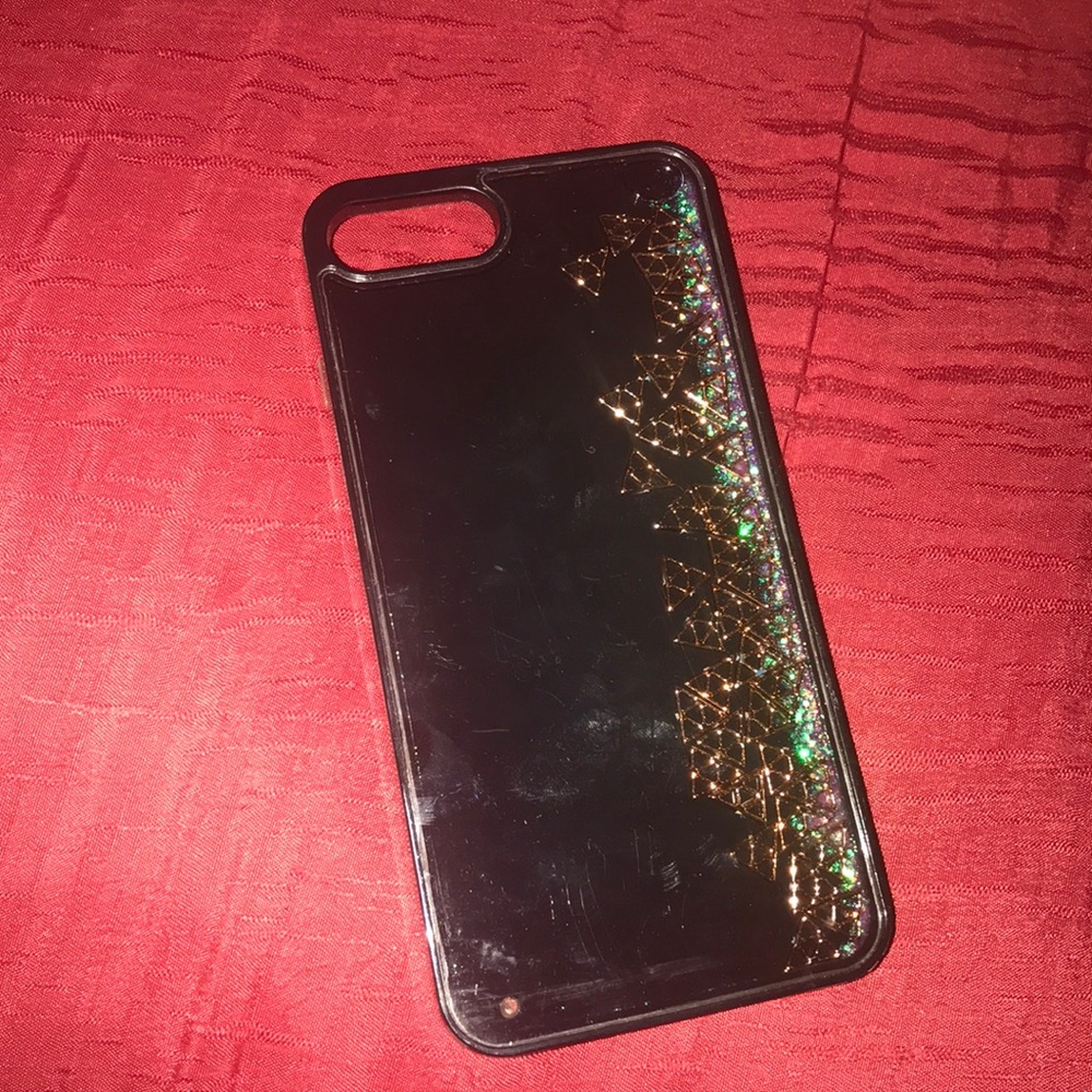 Waterfall case