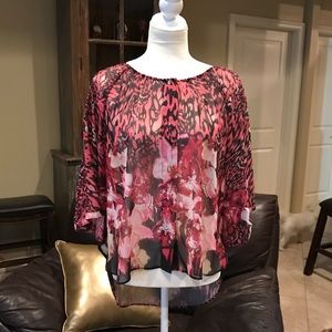 JENNIFER LOPEZ BLOUSE