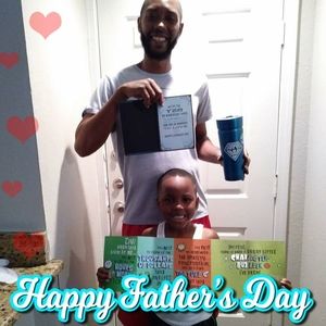 Meet your Posher, Julio