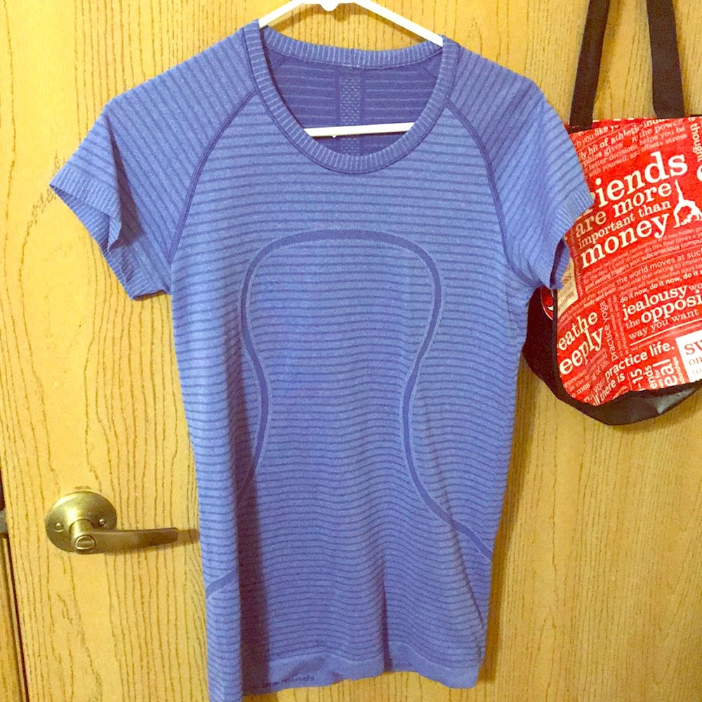 Lululemon Shirt
