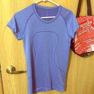 Lululemon Shirt