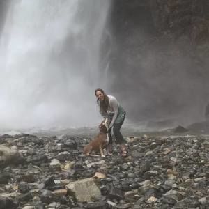 Meet your Posher, Veronica