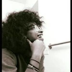 Meet your Posher, Cilene