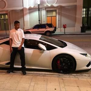 Meet your Posher, Erickson