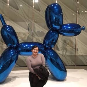 Meet your Posher, Berenice