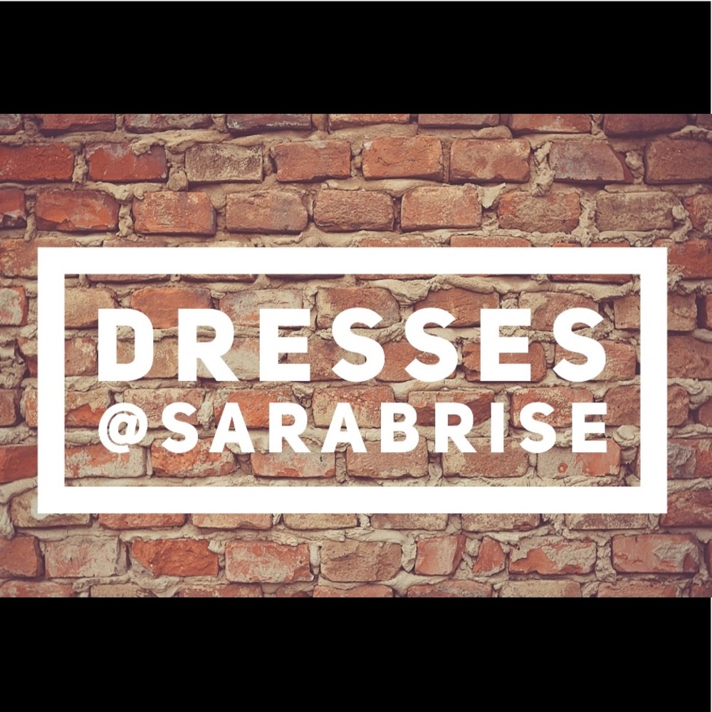 DESSES 👗 DRESSES 👗 DRESSES