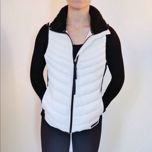 Calvin Klein Down Vest