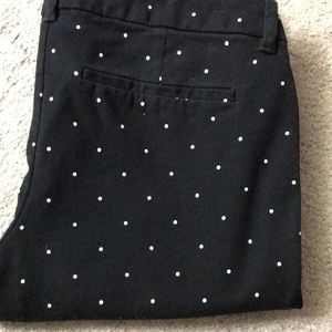 Old Navy Pixie pants