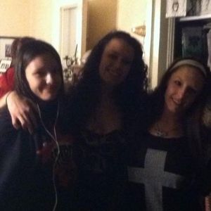 Meet your Posher, Joann