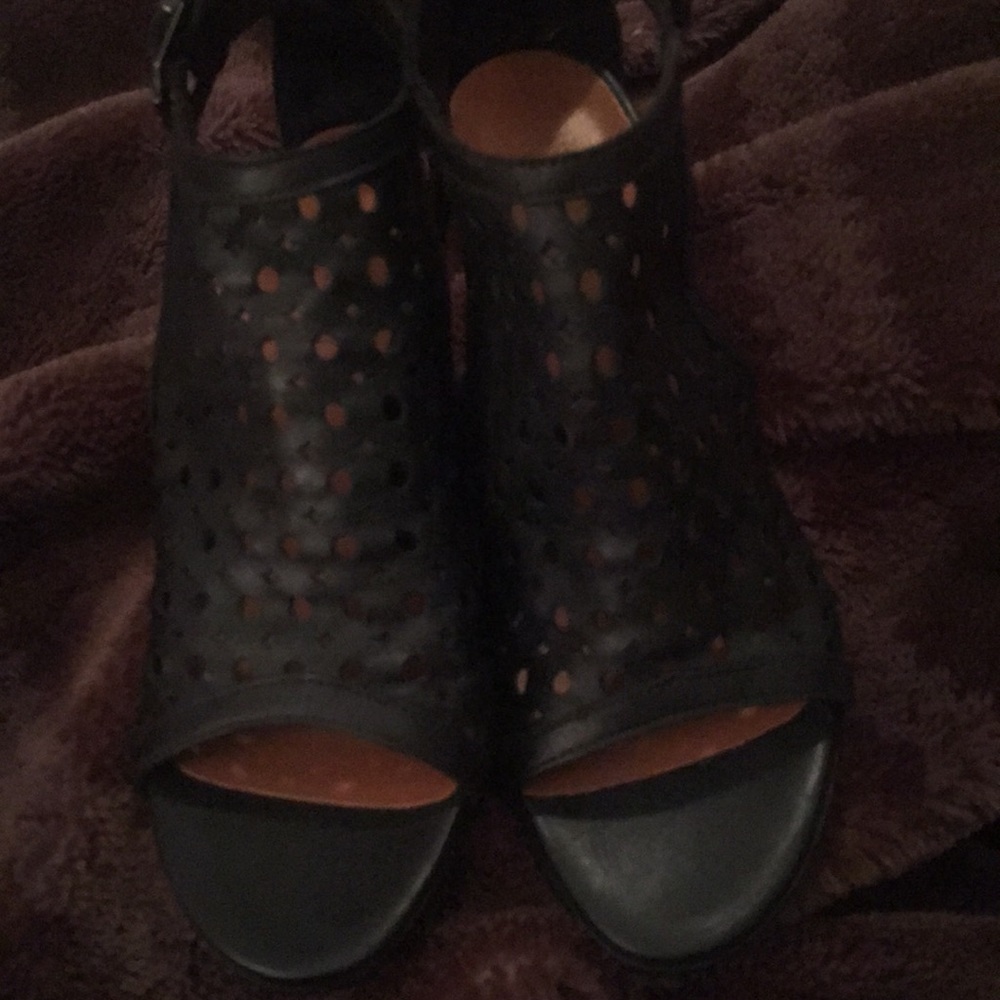 Fabianelli Wedges