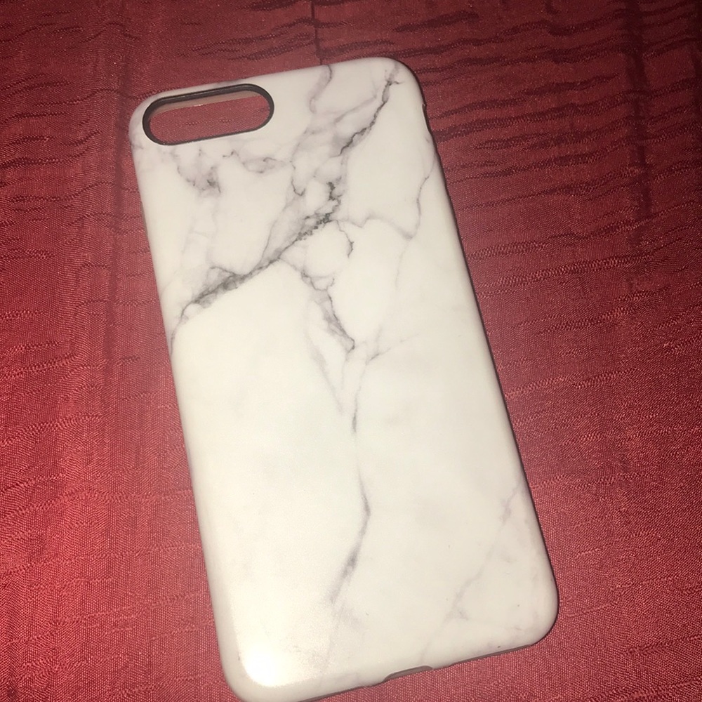 Marble case