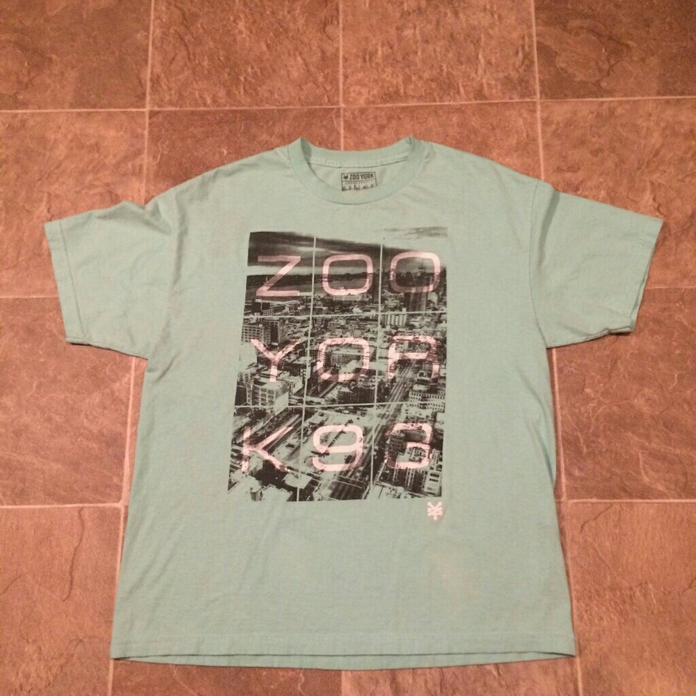 Zoo York T-Shirt