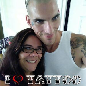 Meet your Posher, Brigitte