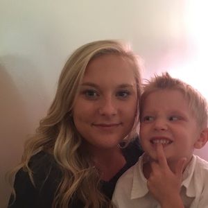 Meet your Posher, Haley