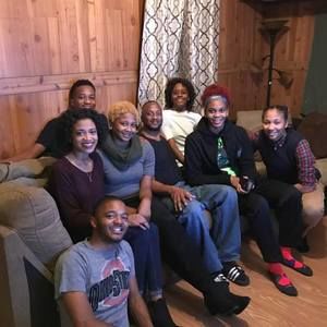 Meet your Posher, Lagwanda