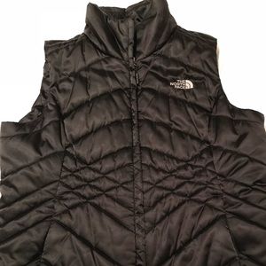 Women’s North Face Vest