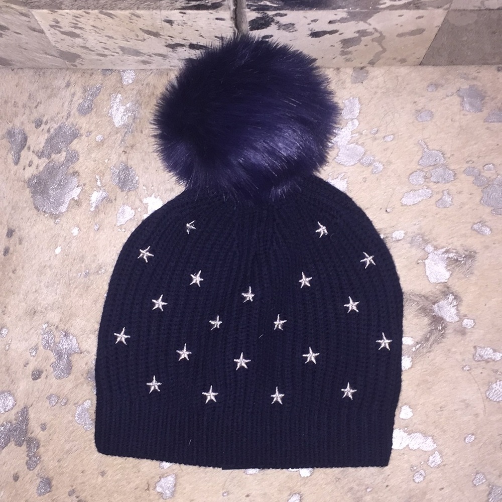 Club Monaco Starella Hat