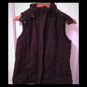 Studio Works Petite Vest