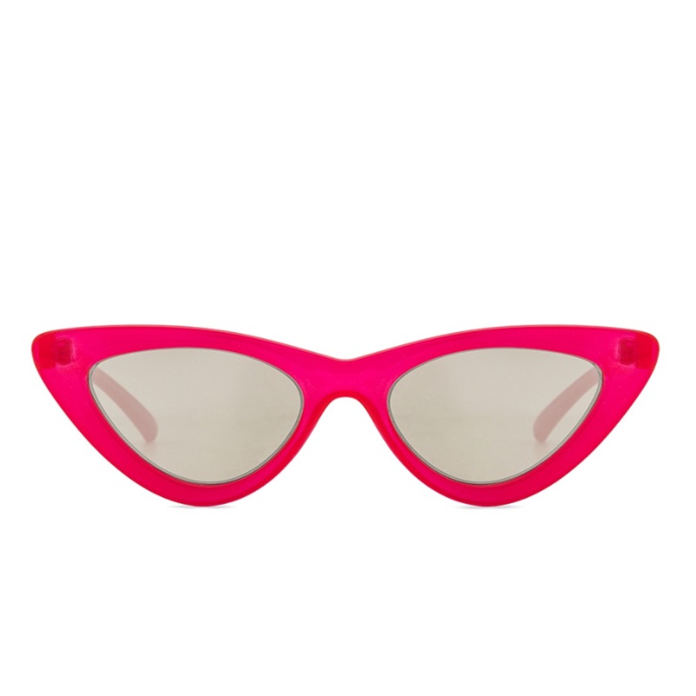 Adam Selman x le specs Sunglasses