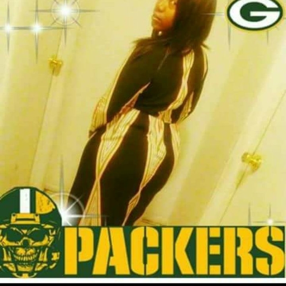 Meet your Posher, Thiccness - Picture 1 of 1