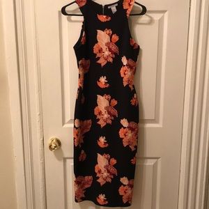 Floral Patterned H&M