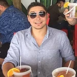 Meet your Posher, Rob