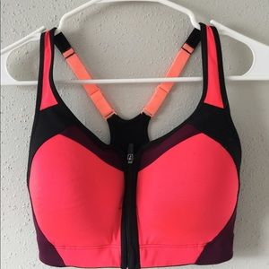 NBW Target sports bra ✨