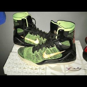 Kobe 9 Elite