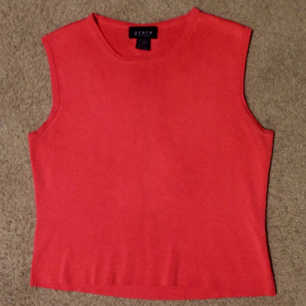Grace Blouse