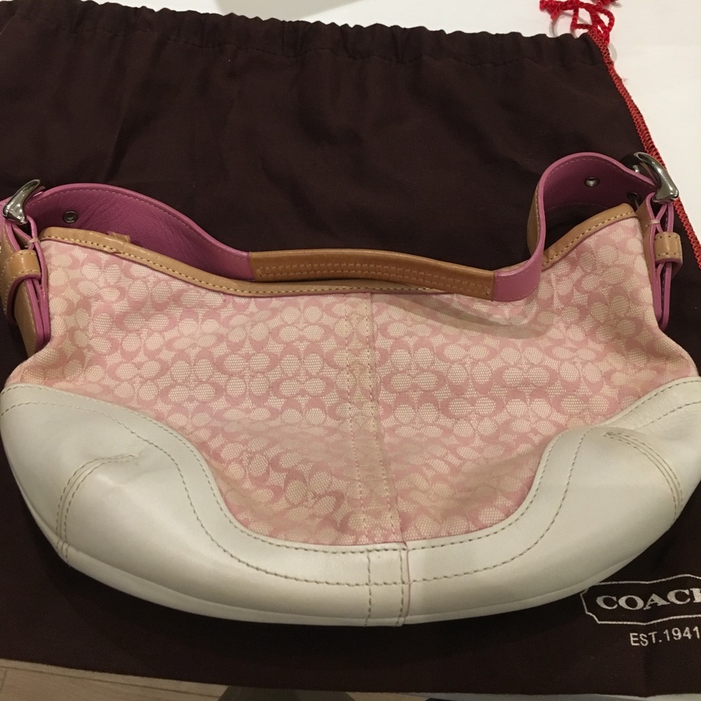 Coach Hobo bag