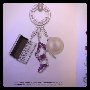 Thomas Sabo charm pendant