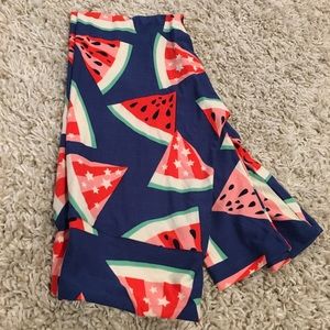 OS LulaRoe leggings