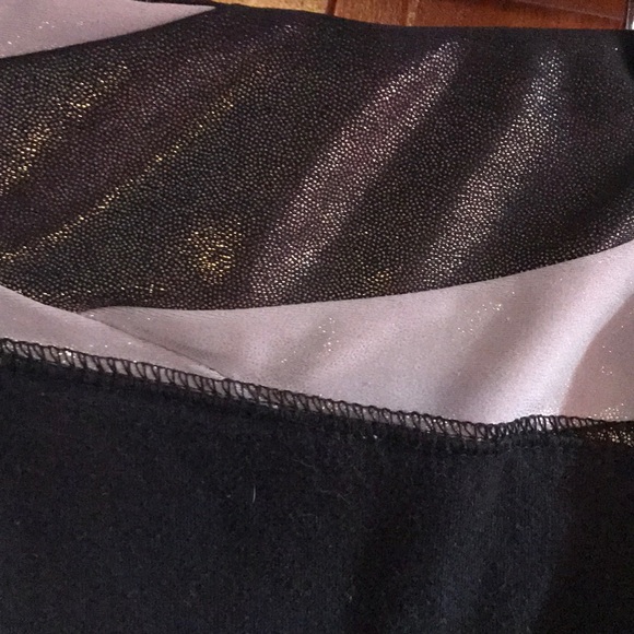 🌟OFFER🌟 Black leggings - Picture 4 of 5