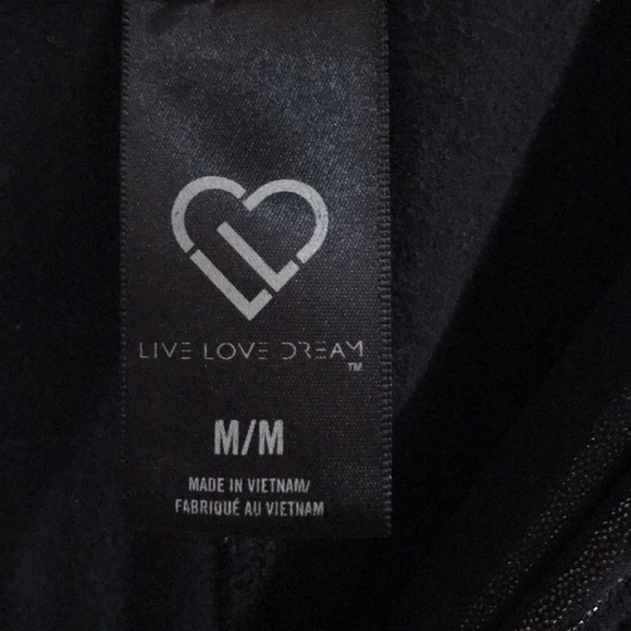 🌟OFFER🌟 Black leggings - Picture 5 of 5