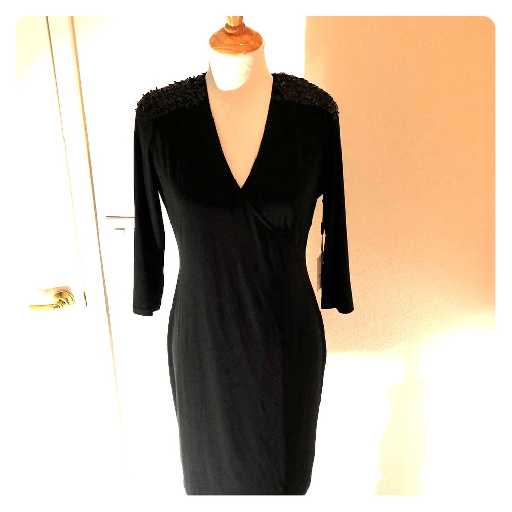 CK dress size 8