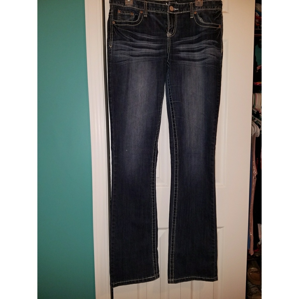 Maurices Jeans
