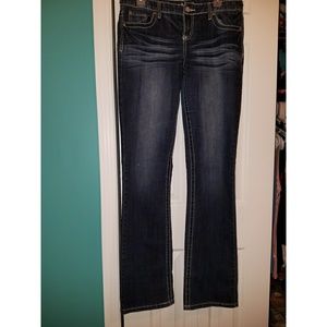 Maurices Jeans